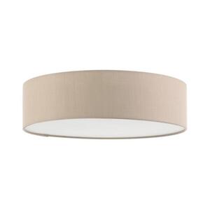 Eglo 55873 - LED mennyezeti lámpa 1xE27/11W/230V Ø 38 cm taupe 55873 kép