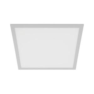 Eglo 55891 - LED RGBW Fényerőszabályozható mennyezeti lámpatest LED/12W/230V 45x45cm fehér+távirányító 55891 kép