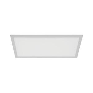 Eglo 55892 - LED RGBW dimmelhető felületre szerelhető panel LED/12W/230V 30x60 cm fehér+távirányító 55892 kép