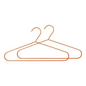Fém vállfa szett 2 db-os Hang-It – Mette Ditmer Denmark kép