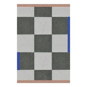 Lábtörlő 55x80 cm Square – Mette Ditmer Denmark kép