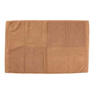 Sárga fürdőszobai kilépő 50x80 cm Classic – Zone kép