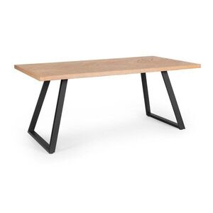 Étkezőasztal 90x180 cm Dukat – Yes Everyday kép