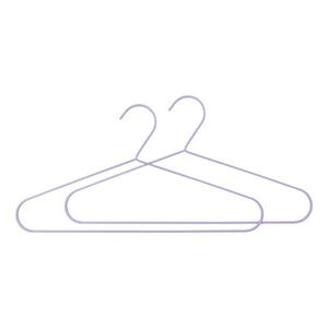 Fém vállfa szett 2 db-os Hang-It – Mette Ditmer Denmark kép