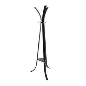Fekete acél fogas 60x180 cm Triomphe – Bizzotto kép