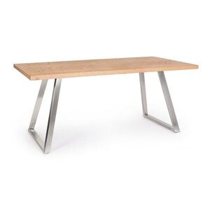 Étkezőasztal 90x180 cm Dukat – Yes Everyday kép
