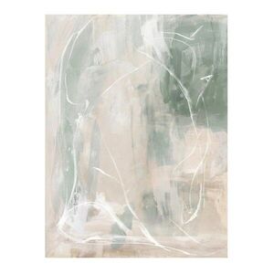 Keretezett-vászon kép 90x120 cm Bold – Bizzotto kép