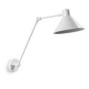 Fehér fali lámpa Dione – Kave Home kép