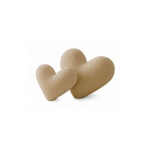 Díszpárna 38x33 cm Teddy Kalp – Mioli Decor kép
