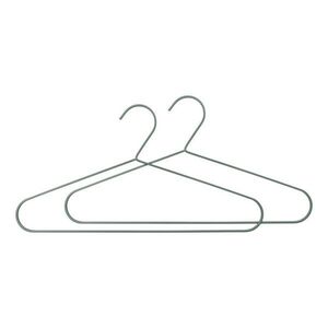 Fém vállfa szett 2 db-os Hang-It – Mette Ditmer Denmark kép