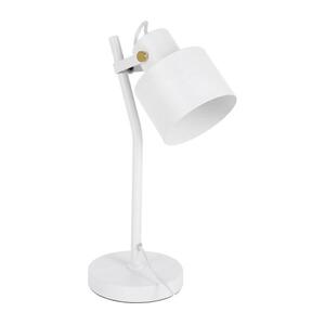 SmartLED Asztali lámpa 1xE27/40W/230V fehér 7935 kép