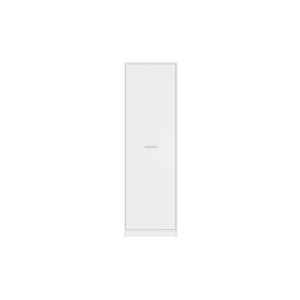 Nepo Plus REG1D fehér polcos szekrény kép