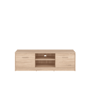Nepo Plus RTV2D sonoma tv állvány kép
