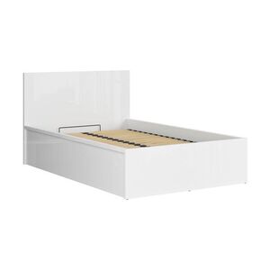 Tetrix LOZ/120/B ágy fényes fehér kép