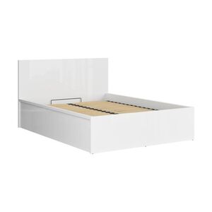 Tetrix LOZ/140/B franciaágy fényes fehér kép