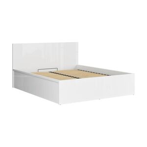 Tetrix LOZ/160/B franciaágy fényes fehér kép