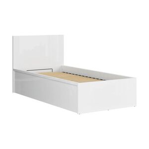 Tetrix LOZ/90/B ágy fényes fehér kép