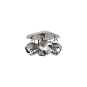 Spotlámpa BALL 4xGU10/9W/230V 0134.03 kép