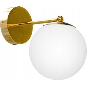 SmartLED Fali lámpa 1xG9/40W/230V arany/fehér 8158 kép