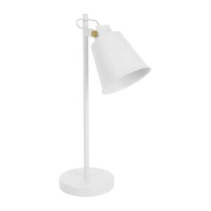 SmartLED Asztali lámpa 1xE27/40W/230V fehér 7925 kép
