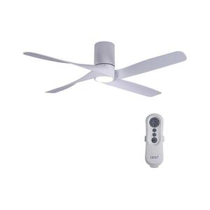 Lucci air 213350 - LED Dimmelhető látor RIVIERA 1xGX53/12W/230V fehér + távirányító 213350 kép