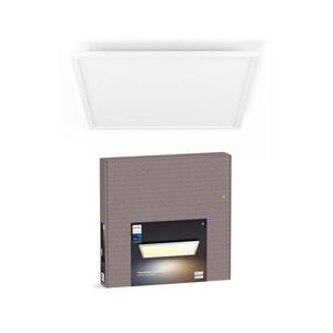 Philips - Hue AURELLE dimmelhető LED mennyezeti lámpa LED/39W/230V 60x60 cm fehér 8720169328990 kép