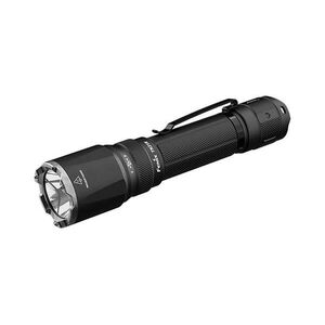 Fenix TK21RBLK - állítható fényerejű USB-töltéses LED zseblámpa, 6000 mAh, IP68, 3600 lm, 72, 5 óra, fekete TK21RBLK kép