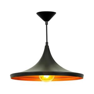 Csillár MODERN 1A 1xE27/20W/230V 305442 kép