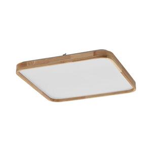 Osram - LED Fényerőszabályozható mennyezeti lámpa ORBIS ALICIA LED/36W/230V 49, 5x49, 5 cm 4099854446092 kép