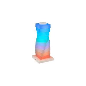 Grundig - LED RGB érintésvezérelt asztali lámpa LED/4, 5W/5V 8711252471426 kép
