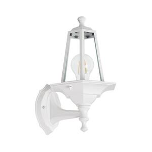 Eglo 55764 - LED kültéri fali lámpa 1xE27/4W/230V IP44 fehér 55764 kép