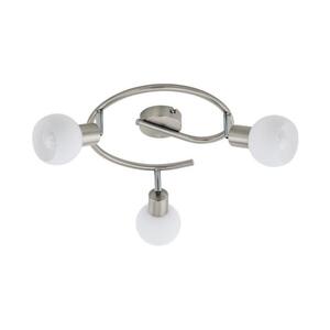 Eglo 55427 - LED spotlámpa 3xE14/4W/230V átm. 27 cm matt króm 55427 kép