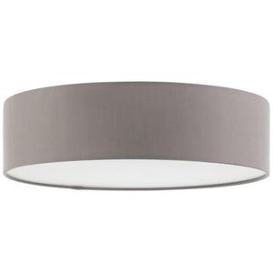 Eglo 56167 - LED mennyezeti lámpatest 2xE27/11W/230V, átm. 38 cm, szürke 56167 kép