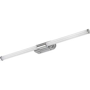 Rabalux 75095-LED Fürdőszobai tükörvilágítás TENEBRA 8W/230V IP44 60 cm fényes króm 75095 kép