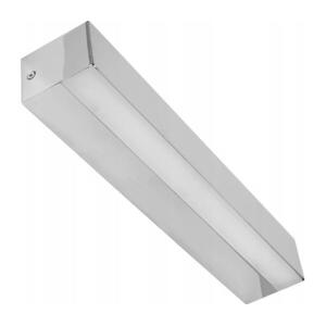 SmartLED LED Fürdőszobai fali lámpatest LED/9W/230V 40 cm IP44 fényes króm 6822 kép