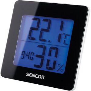 Sencor SWS 1500 B kép
