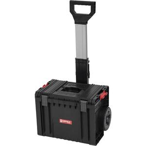 QBRICK System Pro Cart 2.0 Szerszámos kocsi kép