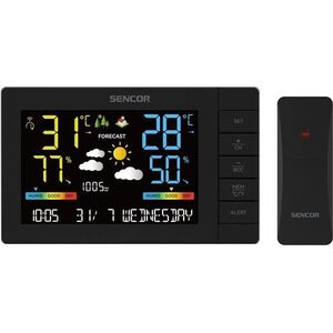 SENCOR SWS 4440 kép