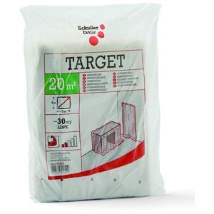 Schüller Eh'klar Target Takarófólia, 4×5 m, kb. 30 my kép