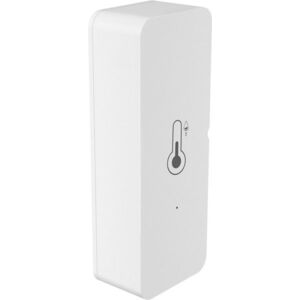 AVATTO WiFi Smart Humidity & Temperature Sensor kép