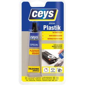 CEYS Special kemény műanyagokhoz, 30 ml kép