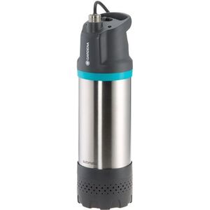 GARDENA 6100/5 Inox Automata merülő-nyomószivattyú kép