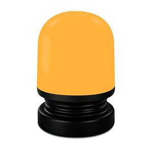 LuDream Touch Black LED éjszakai fény, kék fény komponens nélküli kép