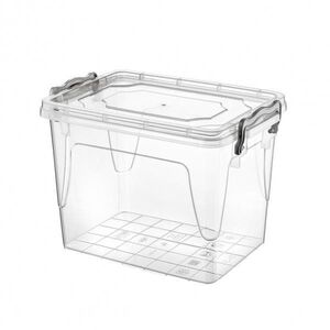 Orion Box UH multi téglalap magas 4, 5 l kép