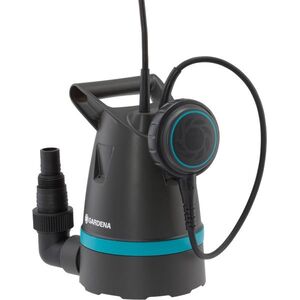 GARDENA 8600 BASIC Merülőszivattyú tiszta vízhez kép