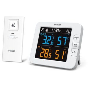 SENCOR SWS 8600 SH kép
