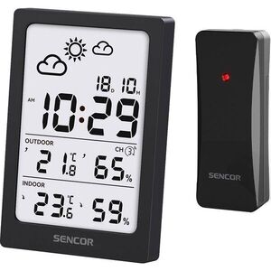 SENCOR SWS 2300 B kép