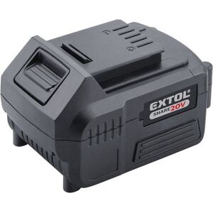 EXTOL ENERGY Akkus akkumulátor SHARE20V, 4000mAh, 8891882 kép