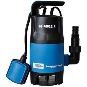 Güde GS 4002 P kép