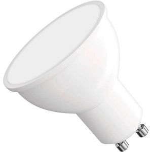 EMOS Classic MR16, GU10, 7 W (60 W), 800 lm, semleges fehér, dimmelhető kép